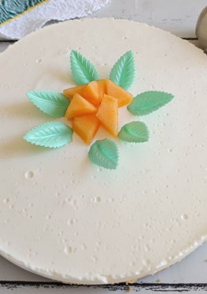 Foto di Torta estiva allo yogurt