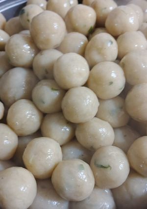 Foto resep Cilok