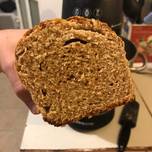 Pan integral de molde