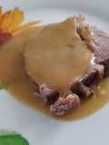 Arrosto di tacchino