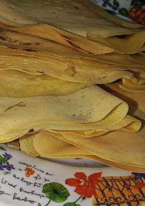 Foto resep Creps Renyah Anti Gagal
