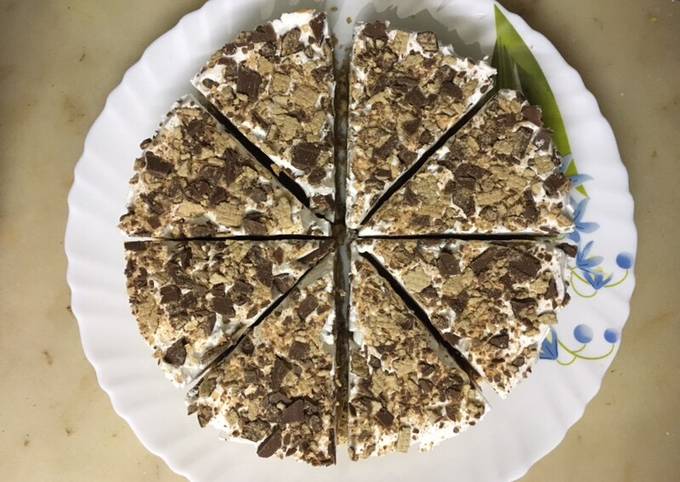 How to Make Quick Banoffee Pie #resolutions