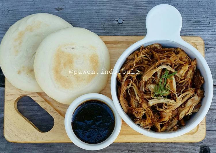 7 Easy Ways To Make Shredded Soy Sauce Chicken