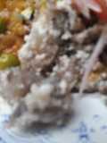 Chuño Puthi Bolivia