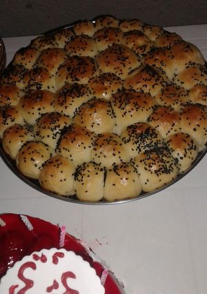 صورة لوصفة خلية النحل