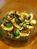 Ensalada de champignons - 2
