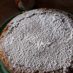 Torta de Malta y chocolate