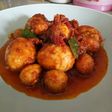 Balado telur