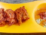Kaddu ke kofte