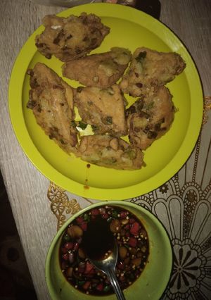 Foto resep Tahu isi berontak