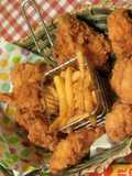 Fried Chicken