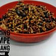 Kering Tempe Kacang Tanah