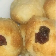 A picture of How to make eggless German Macaroons.