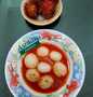 Easy Ways Make Recipes Asinan Rambutan the Delicious Can Pamper Your Tongue.