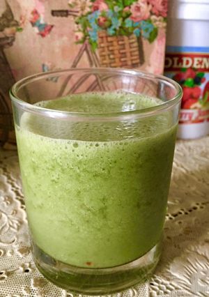Foto resep Mix Jus Sayur Buah #Day3