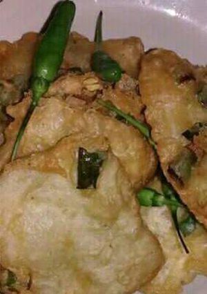 Foto resep Gembus dan Tempe Goreng tepung anti ribet