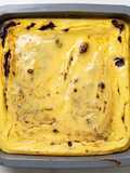 Η πιο γρήγορη συνταγή για λαχταριστά Brownies με Τυρί Κρέμα
