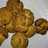 Homemade Vanilla Cookies.