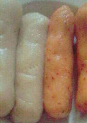 Foto resep Kerupuk Nasi