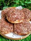 Donat Jadul Empuk