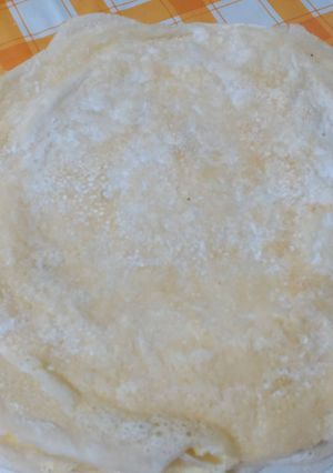 Foto resep Kulit Lumpia Rumahan