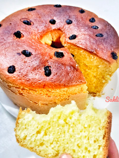 Foto resep Bluder Cake