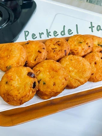 Langkah Mudah untuk Membikin Resep Perkedel tahu yang Bisa Manjain Lidah Anti Ribet, Bikin Ngiler