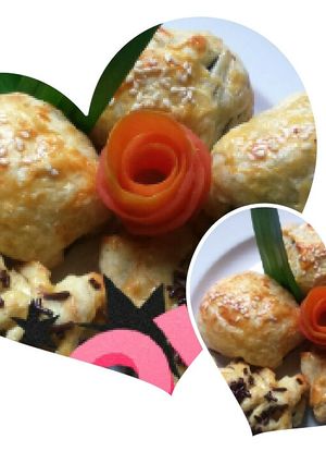 Foto resep Pastry perdanaku