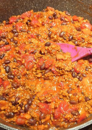 Une photo de Chili Rapido