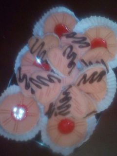 صورة لوصفة صابلي بالفلون