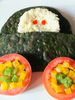 પાલક ના પરાઠા (Palak Paratha Recipe In Guajrati) રેસીપી મુખ્ય ફોટો