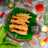 Ceker Goreng Tepung