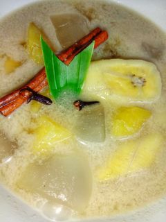 Foto resep Kolak Pisang Spesial✨