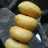 Donat anti gagal.. menul menul
