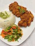 Chicken Schnitzel