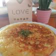 Tortilla de patatas