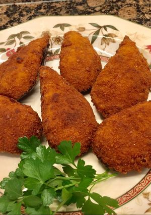 Foto principal de Mejillones tigre