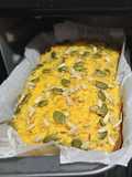 Pan de Garbanzos
