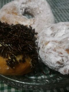 Foto resep Donat kentang lembut
