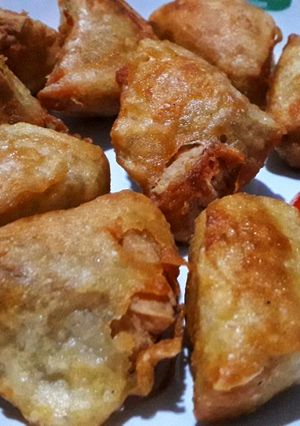 Foto resep Tahu Bakso