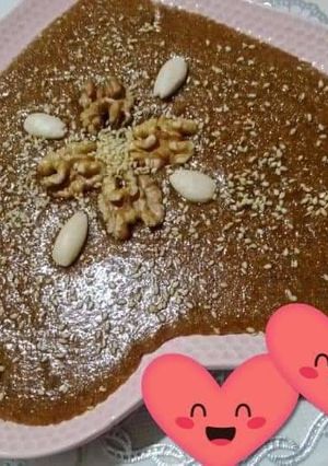 صورة لوصفة زريرة