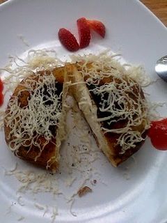 Foto resep Es Krim Goreng ala Rumahan