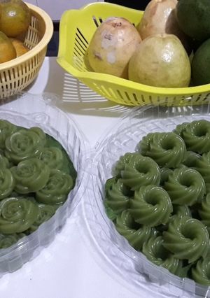 Foto resep Kue lumpang
