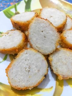 Foto resep Rolade Ayam