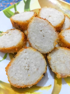 Foto resep Rolade Ayam