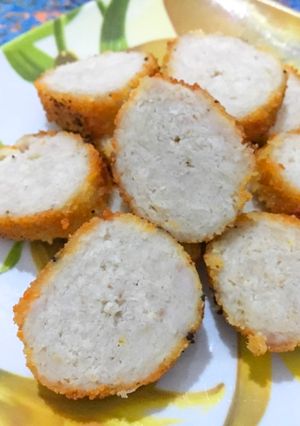 Foto resep Rolade Ayam