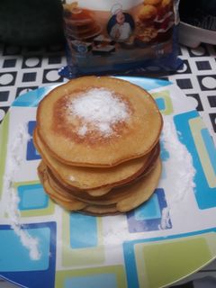 Foto resep Pancake
