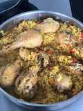 🍚 Arroz con pollo🐥 t•e•n•t•a•de•o•r