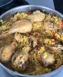 🍚 Arroz con pollo🐥 t•e•n•t•a•de•o•r