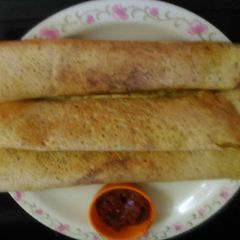 A picture of Mix Dal Dosa.